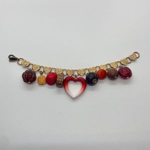 Anthropologie Bracelet